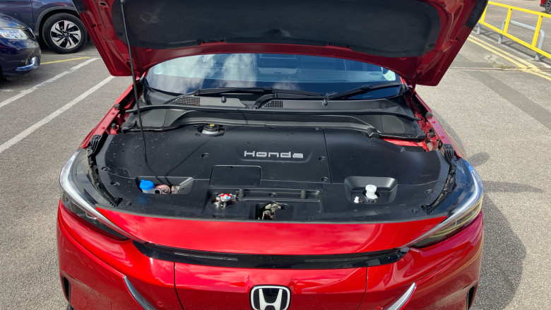 Honda E Ny1 150kW Elegance 69kWh 5dr Auto Electric Hatchback